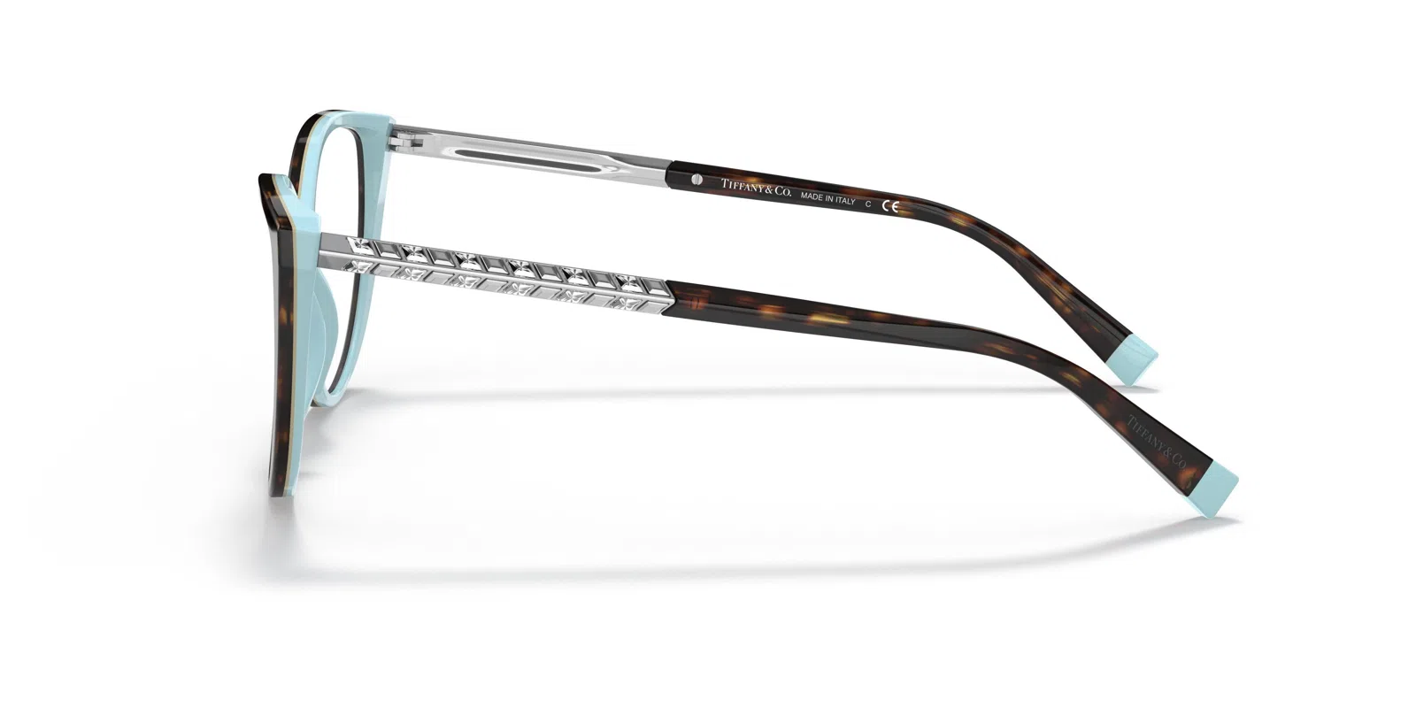 Tiffany 2214B Eyeglasses - view 3